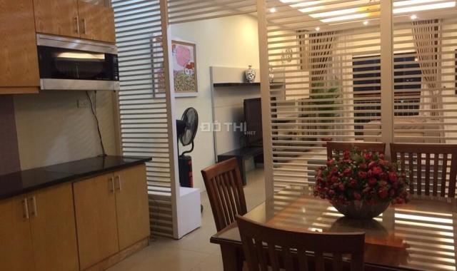 Chính chủ cho thuê căn hộ mới tòa Richland Xuân Thủy gồm 3PN, 2WC, 1PK, 1 bếp