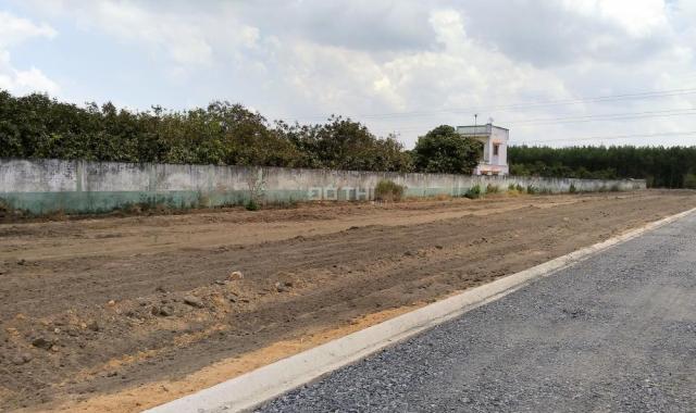 Cần bán đất 2 mặt tiền Bàu Cạn, SH riêng, giá chỉ từ 1,4 triệu/m2, gần sân bay Long Thành