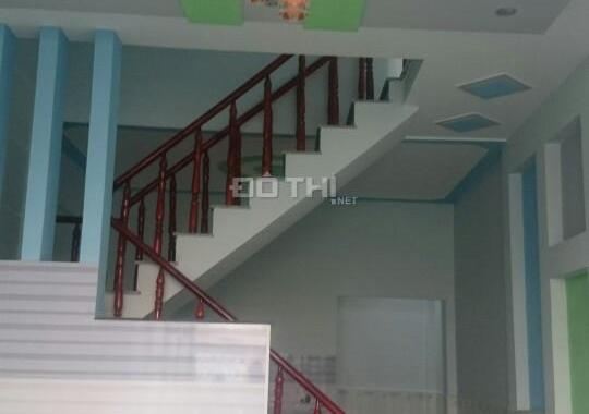 Bán gấp nhà 1 lầu, SH riêng gần mặt đường Nguyễn Hữu Trí - Chợ Đệm. Giá chỉ 460 tr nhận nhà
