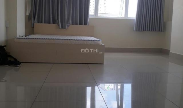 Cho thuê phòng trọ cao cấp tại Q.Phú Nhuận, DT 25m2 giá cực tốt full nội thất, thời gian tự do