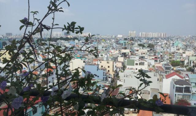 Không người quản lý cần cho thuê căn hộ cao cấp Thuận Việt, đường Thiên Phước