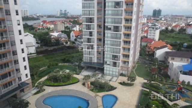 Chính chủ bán căn penthouse Xi Riverview, quận 2, 519m2 5PN view sông