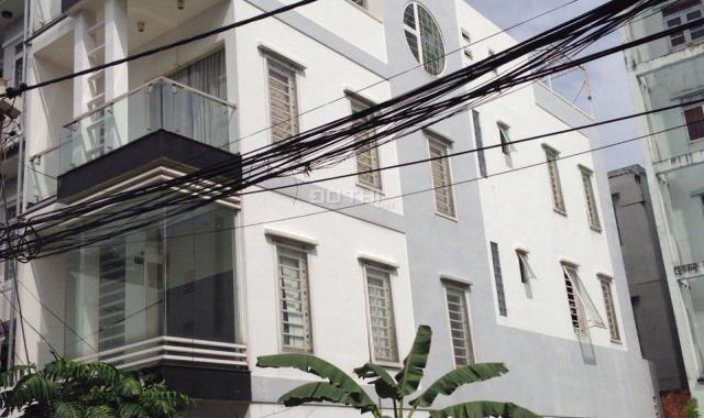 Nhà cho thuê có thể kết hợp làm văn phòng. Địa chỉ: A32 KDC Tân Thuận Nam, Phường Phú Thuận, Quận 7