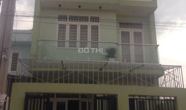 Bán nhà riêng tại đường Số 2, Lê Văn Việt, Phường Tăng Nhơn Phú A, Quận 9, Hồ Chí Minh, DT 80m2