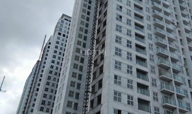 Bán căn hộ chung cư tại dự án New Life Tower, Hạ Long, Quảng Ninh diện tích 80m2 giá 1.2 tỷ