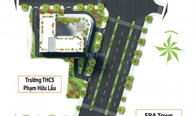 Căn hộ tại dự án Saigon South Plaza, Quận 7, Hồ Chí Minh diện tích 68m2 giá 1.3 tỷ, LH 0939824188
