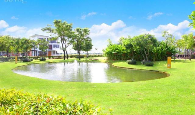 Swan Bay Đại Phước - Sở hữu biệt thự phong cách resort tại gia chỉ 2.7 tỷ
