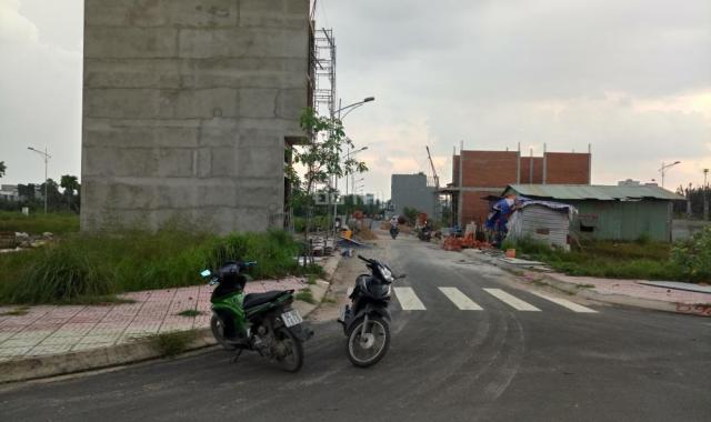 Bán đất nền dự án tại dự án Nam Khang Residence, Quận 9, Hồ Chí Minh. Diện tích 56m2, giá 1.288 tỷ