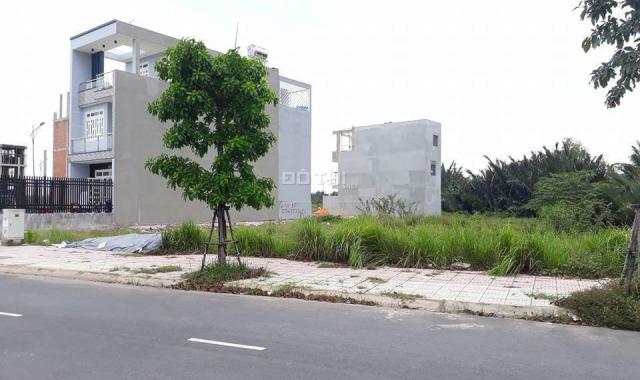 Bán đất tại dự án Nam Khang Residence, Quận 9, Hồ Chí Minh, diện tích 56m2. Giá 1.26 tỷ