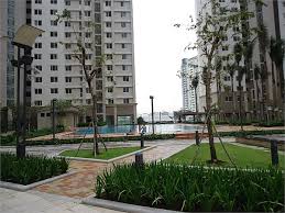 Cho thuê căn hộ CC tại dự án Orient Apartment, Quận 4, HCM diện tích 76m2 giá 13.5 tr/tháng