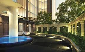 Léman Luxury Apartments bán với 98m2, 3PN, 4 mặt tiền giá rẻ