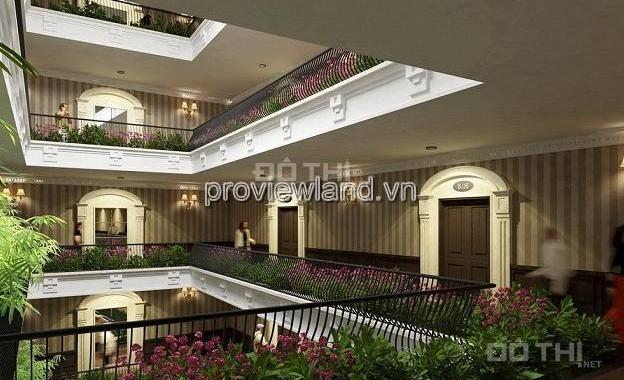 Léman Luxury Apartments bán với 98m2, 3PN, 4 mặt tiền giá rẻ