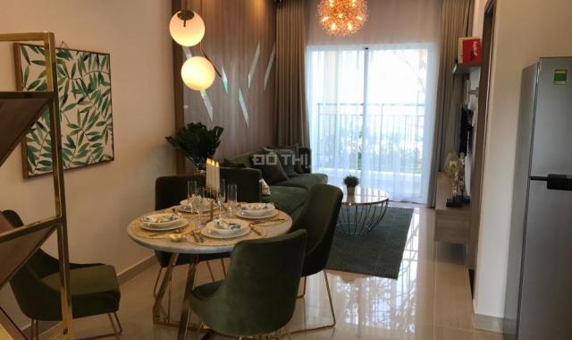 Bán căn hộ chung cư tại dự án Lavita Charm, Thủ Đức, Hồ Chí Minh, diện tích 65m2 giá 1.3 tỷ