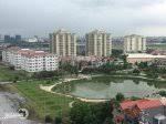 Bán căn hộ chung cư Sài Đồng Lake View, diện tích 79m2 giá 1.476 tỷ, LH: 0979049207