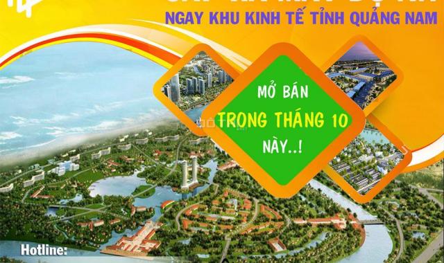 Bán đất dự án cạnh khu công nghiệp Điện Ngọc, Điện Bàn