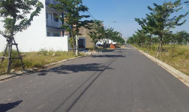Bán đất tại dự án KĐT Nam cầu Nguyễn Tri Phương, Cẩm Lệ, Đà Nẵng diện tích 100m2 giá 1.27 tỷ