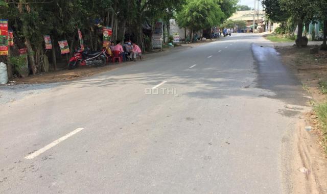 Bán nhanh lô đất ngay chợ Long Phước, quận 9, DT: 62m2, giá 800 tr. Sổ hồng riêng, 0902.785.587