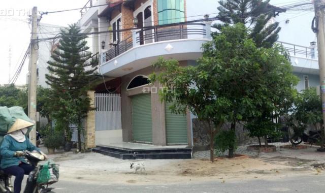 Bán nhà đối diện tòa án TP Biên Hòa, ngay làng nước, 2 mặt tiền KD - 0911999954