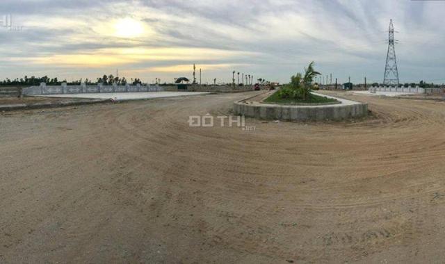 Bán đất nền dự án tại dự án Thái Bình Dragon City, Thái Bình, Thái Bình, diện tích 56m2, giá 410 tr
