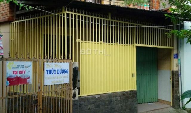 Cần bán nhà đường Nguyễn Thái Sơn, P7, Gò Vấp 2.95 tỷ gần quán cơm Cây Khế