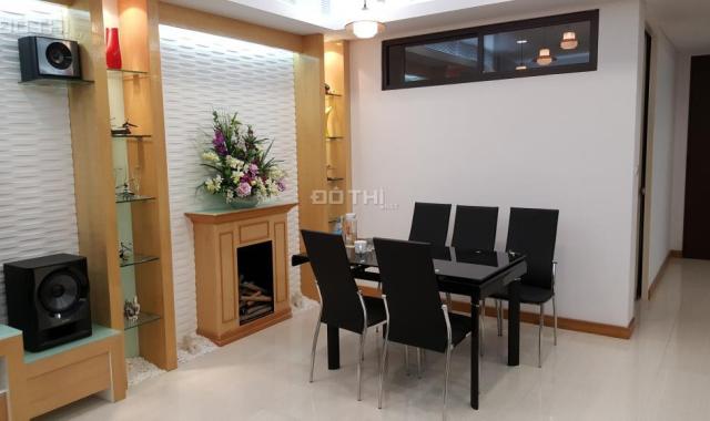 Nhu cầu cho thuê căn hộ mới tòa Thăng Long Yên Hòa nhà đẹp gồm 3PN, 2WC, 1PK, 1 bếp