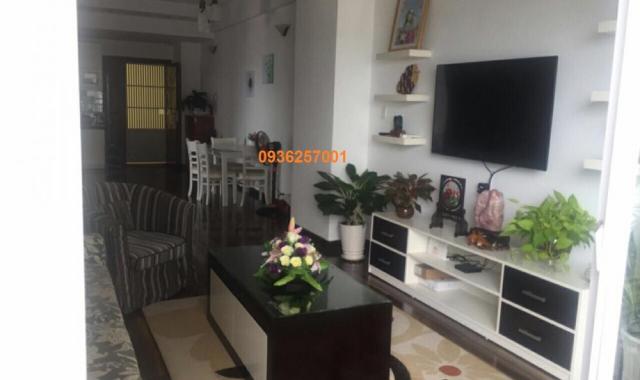 Bán căn hộ chung cư Khang Gia Tân Hương (Lucky Apartment), Tân Phú, diện tích 88.4m2, giá 1.7 tỷ
