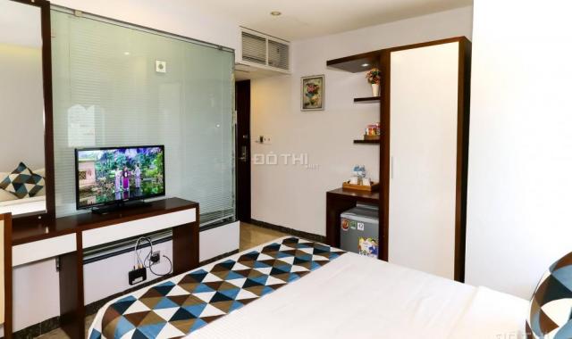 Cho thuê phòng khách sạn dài hạn tại Đà Nẵng