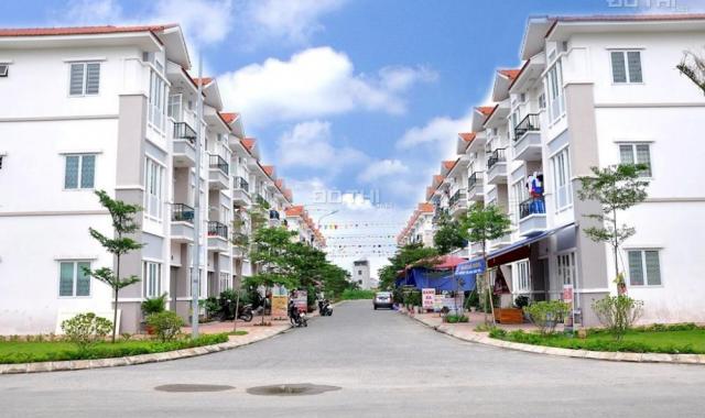 Mở bán căn hộ tầng 1 chung cư Hoàng Huy Pruksa Town