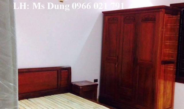 Cần cho thuê nhà khu HUB có 6 phòng khép kín tại trung tâm TP. Bắc Ninh