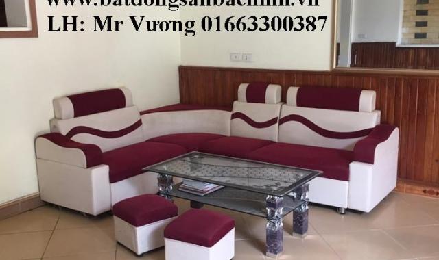 Cho thuê ngôi nhà 3 tầng đường Lương Thế Vinh, Phường Ninh Xá, TP. Bắc Ninh