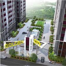 Bán căn hộ chung cư tại dự án Golden City 12, Vinh, Nghệ An diện tích 58m2 giá hấp dẫn