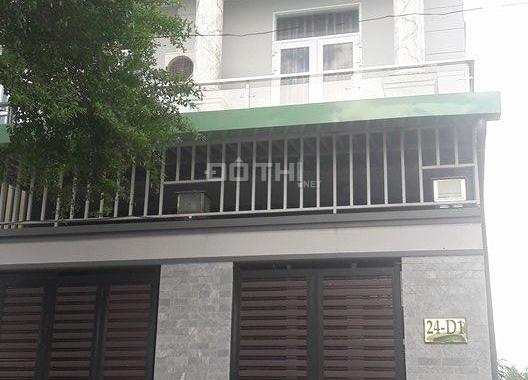 Kẹt tiền bán gấp căn nhà ngay Nguyễn Văn Bứa, Hóc Môn