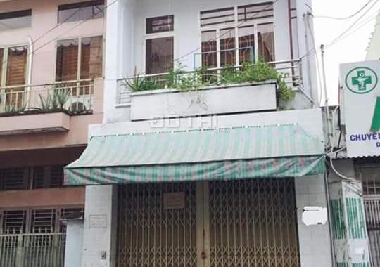 Nhà mặt tiền Nguyễn Văn Công 4x12.5m, giá rẻ P3, Gò Vấp