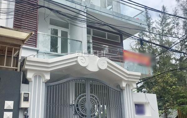 Bán biệt thự khu Nam Long Phú Thuận, Quận 7 (2 mặt tiền)