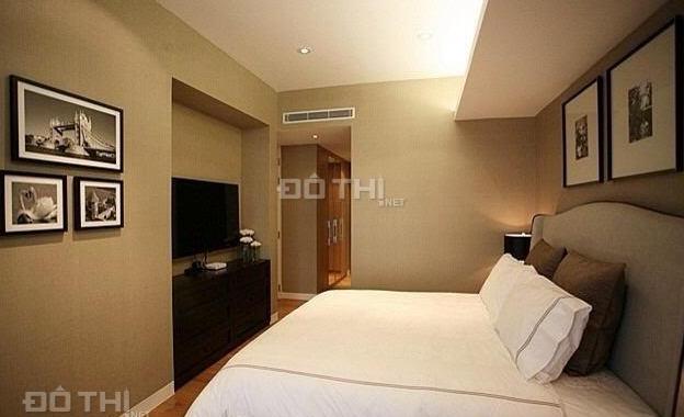 Nhu cầu cho thuê căn hộ 2 phòng ngủ, tầng 10 CHCC Ngọc Khánh Plaza