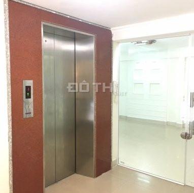 Cho thuê nhà riêng phố Dương Khuê 70m2 x 4 tầng, nhà có thang máy, ô tô đỗ cửa