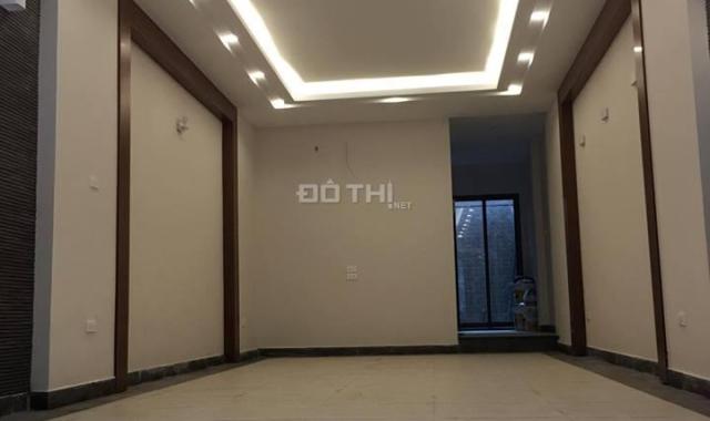 Bán nhà PL mặt ngõ phố Hoàng Văn Thái 60m2 x 6 tầng thang máy mới tinh, đường 2 ô tô, giá 10.6 tỷ