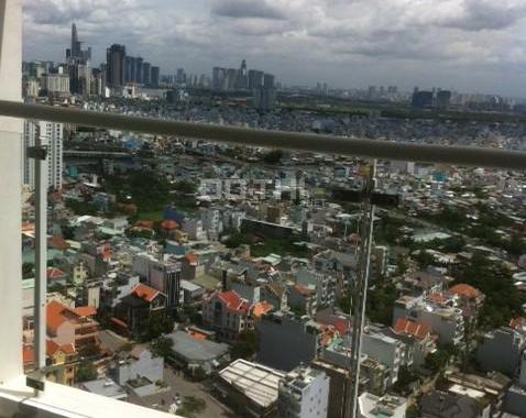 Kẹt tiền bán gấp căn hộ Hoàng Anh Thanh Bình, tầng cao, view toàn cảnh Quận 1