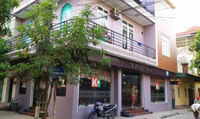 Cần bán nhà tại trung tâm tp Ninh Bình