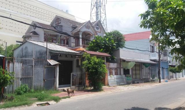 Nhà đất đường Đông Hồ (MT đất 20m), Vĩnh Thanh, Rạch Giá, Kiên Giang