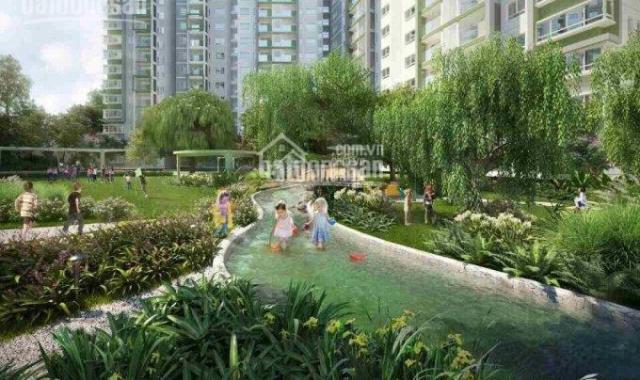 Celadon City Tân Phú chính thức mở bán khu Emerald, thiết kế hoàn hảo, vị trí đắc địa
