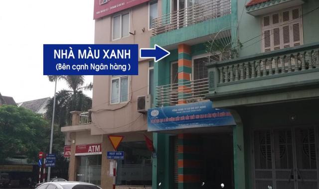 Bán nhà liền kề 67m2 khu đô thị Văn Quán, Hà Đông