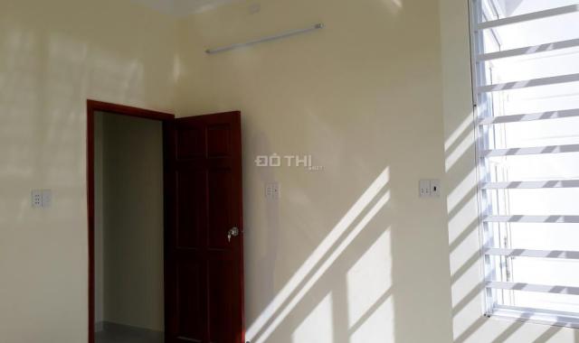 Nhà đẹp Nhà Bè, 144m2, hẻm xe hơi 6m, cao ráo, đảm bảo không ngập nước