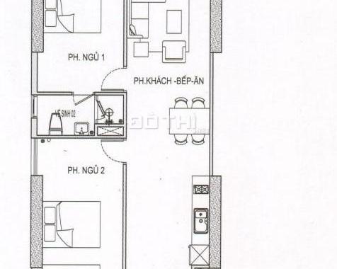 Mở bán đợt cuối tòa B Vinaconex 2, chọn căn đẹp chiết khấu 7 - 10%, hỗ trợ vay LS 0%