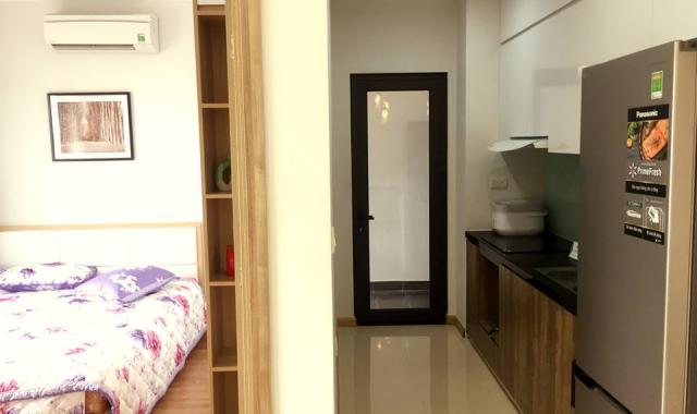 Còn duy nhất một căn hộ Dương Nội đẹp nhất, giá rẻ nhất, DT 47m2, 2PN, 1WC, giá 938tr full nội thất