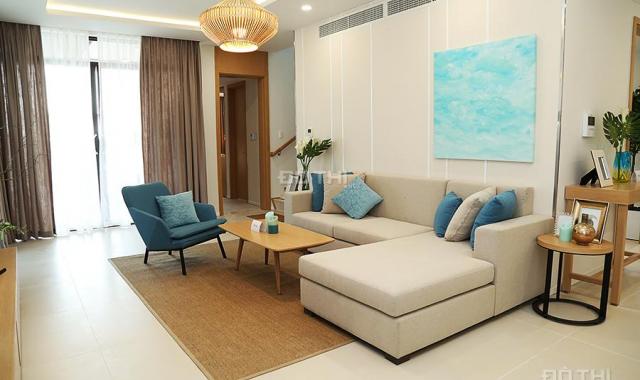 Biệt thự biển Nha Trang 9 tỷ/300m2 trả góp 2 năm 0% LS, sở hữu vĩnh viễn, chiết khấu 18%