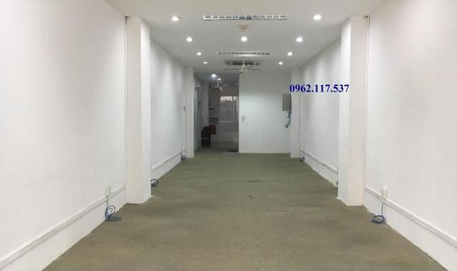 Cho thuê văn phòng đẹp đường Nguyễn Phi Khanh, phường Tân Định, quận 1, 50m2, giá 14 tr/tháng