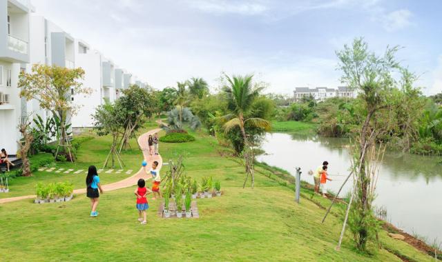 Bán căn hộ The Park Residence, Nguyễn Hữu Thọ, 2PN, giá 1.7 tỷ, 75m2, view mát, 0903388269
