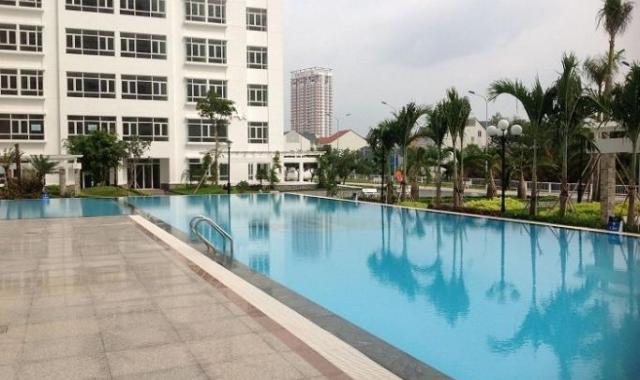 Bán căn hộ The Park Residence, Nguyễn Hữu Thọ căn 2PN, 2WC, giá 1.7 tỷ bao VAT, PBT, 0903388269