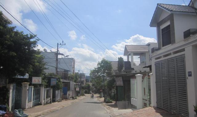 Bán nhà đường Thăng Long, Tự An, Buôn Ma Thuột